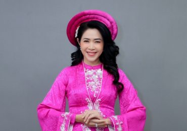 Quỳnh Hoa phải tập làm quen khi con gái đi học xa nhà