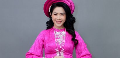 Quỳnh Hoa phải tập làm quen khi con gái đi học xa nhà