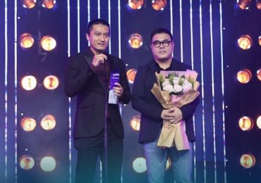 Ngôi sao của năm 2023: Rap Việt mùa 3 thắng giải ‘Hiện tượng của năm – Hạng mục âm nhạc’