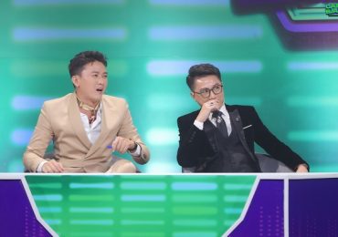 Hứa Minh Đạt, Quách Ngọc Tuyên nếm trái đắng ngay vòng đầu ‘Ca sĩ bí ẩn’