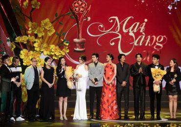 ‘Mặt trời mùa đông’ đoạt giải Mai Vàng 2023