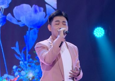 Châu Đăng Khoa ước có được giọng hát của ‘bản sao nam’ Hồ Ngọc Hà