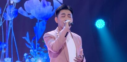 Châu Đăng Khoa ước có được giọng hát của ‘bản sao nam’ Hồ Ngọc Hà