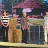 Tranh chấp đất đai, hàng xóm láng giềng lời qua tiếng lại