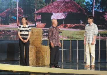 Tranh chấp đất đai, hàng xóm láng giềng lời qua tiếng lại