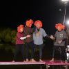 2 ngày 1 đêm: Dương Lâm – Cris Phan ‘đe dọa’ khiến Huỳnh Lập ‘xanh mặt’