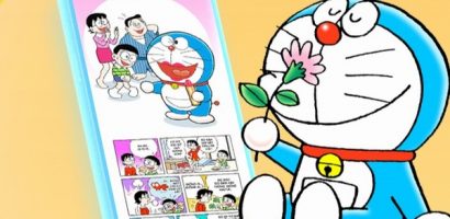 Trải nghiệm đọc tiện lợi và tính năng mới cho thuê truyện độc đáo