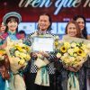 Cựu thành viên nhóm AC&M bất ngờ giành quán quân cuộc thi ‘Tiếng hát Việt toàn cầu’
