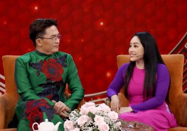 Đại Nghĩa bật mí lý do hợp tác song ca ra MV cùng Phi Nga