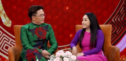 Đại Nghĩa bật mí lý do hợp tác song ca ra MV cùng Phi Nga