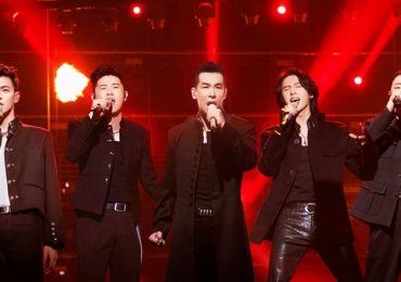 Nối tiếp ‘Chị đẹp đạp gió rẽ sóng’, ‘Call Me by Fire’ phiên bản Việt hứa hẹn bùng nổ rating
