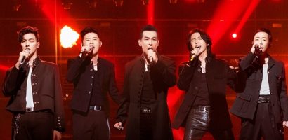 Nối tiếp ‘Chị đẹp đạp gió rẽ sóng’, ‘Call Me by Fire’ phiên bản Việt hứa hẹn bùng nổ rating