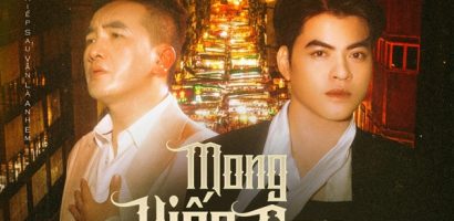 Lưu Hưng và Dương Ngọc Thái trở lại đường đua nhạc Việt