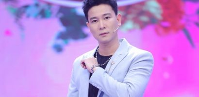 Đinh Tùng Huy tiết lộ lý do chỉ sáng tác và hát nhạc buồn