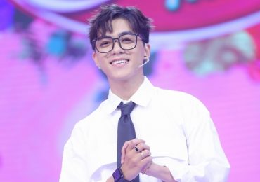 Phát Huy T4 tiết lộ nhịn ăn sáng, đầu tư thành công MV triệu views