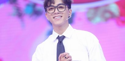 Phát Huy T4 tiết lộ nhịn ăn sáng, đầu tư thành công MV triệu views