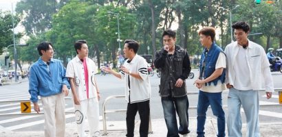 2 ngày 1 đêm: Kiều Minh Tuấn đứng hình trước câu hỏi khó từ Trường Giang