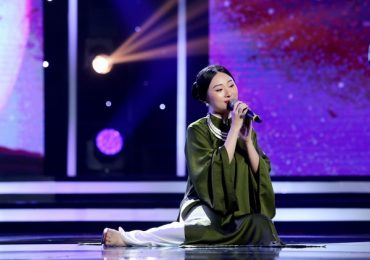 Lộ diện ba cặp sao đôi của ‘Tỏa sáng sao đôi 2024’