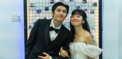 ‘Liên và Đạt’ tập cuối mang đến kết thúc buồn