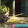 Chuyến xe nhân ái: Xót xa hoàn cảnh bà ngoại một mình nuôi cháu nhỏ mồ côi