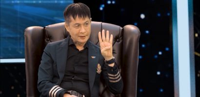 Kính đa chiều: Đạo diễn Lê Hoàng ‘lên án’ sự tai hại của băng video cải lương