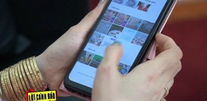 Lời cảnh báo: Nguy hại từ việc lộ, lọt thông tin cá nhân và người thân