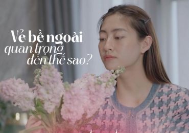 Lương Thùy Linh: ‘Có đỏ cũng đừng quên thơm’