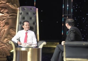 Từ giáo dục đến nông nghiệp, người thầy giáo khởi nghiệp thành công với hạt điều