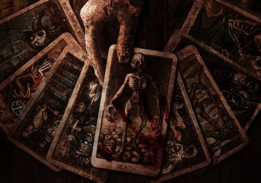Tarot: Khi lời nguyền bắt đầu từ lá bài