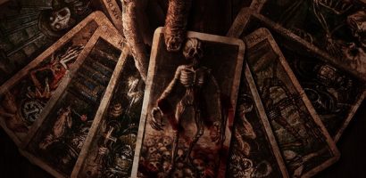 Tarot: Khi lời nguyền bắt đầu từ lá bài