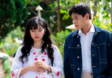 Khánh Vân từ chối Quang Trần vì Cody