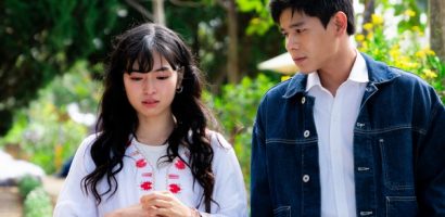Khánh Vân từ chối Quang Trần vì Cody