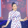 Nghệ sĩ Kiều Oanh tung MV nhạc xuân cùng hai thiên thần nhỏ