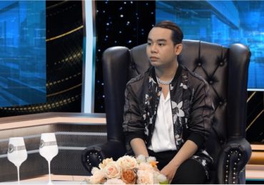 ‘Bé Châu’ Nguyễn Huy trải lòng về danh xưng ‘Thần đồng âm nhạc’