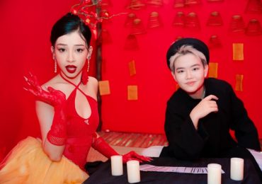 TikToker Bnat chính thức lấn sân sang ca sĩ, debut với MV Tết