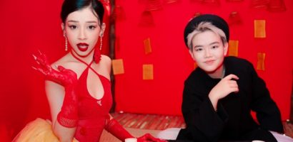TikToker Bnat chính thức lấn sân sang ca sĩ, debut với MV Tết