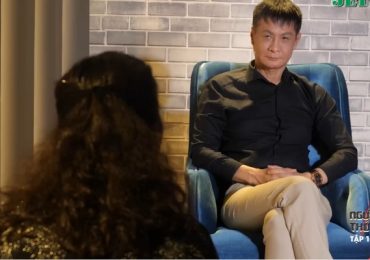 Người thứ 3: Ba lần đò thì cả ba ông chồng đều ngoại tình, vợ chạm trán đủ kiểu tiểu tam