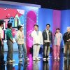 Duy Khương tiết lộ thường hay mang giày cao gót chung với vợ