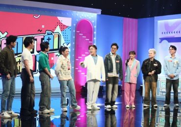 Duy Khương tiết lộ thường hay mang giày cao gót chung với vợ