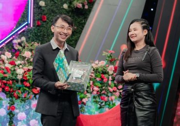 Cô nàng Phú Yên nhờ Ngọc Lan mai mối và cái kết cực ngọt ngào