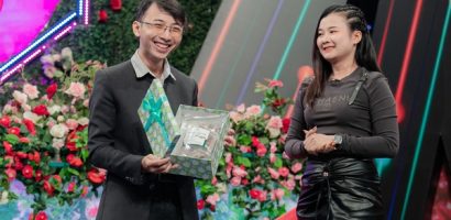 Cô nàng Phú Yên nhờ Ngọc Lan mai mối và cái kết cực ngọt ngào