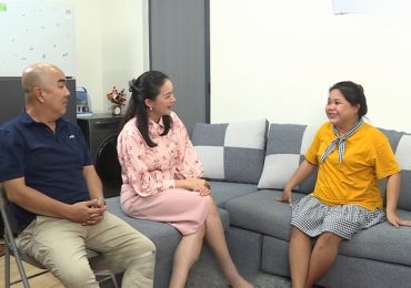 Diễn viên Ngọc Hoa tiết lộ từng muốn bỏ nghề vì không ai mời diễn