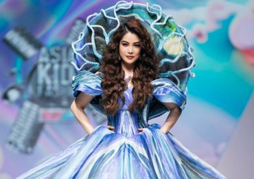 Trương Ngọc Ánh ‘tái xuất’ sàn runway, thần thái vẫn ‘đỉnh cao’ như ngày nào