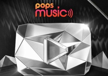 POPS Music kỷ niệm 10 năm hoạt động với Nút Kim Cương YouTube