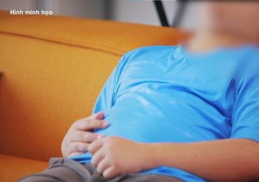 Lời cảnh báo: Nguy hiểm khi tuỳ tiện sử dụng thuốc giảm cân cho trẻ