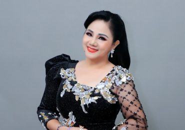 Danh ca Ngọc Ánh và mối lương duyên với Tôn Thất Lập cùng ‘Trị An âm vang mùa xuân’