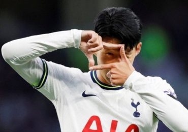 Son Heung-min không phải cầu thủ Hàn Quốc xuất sắc nhất năm 2023