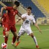 Giải mã Kyrgyzstan – quân xanh của đội tuyển Việt Nam trước thềm Asian Cup