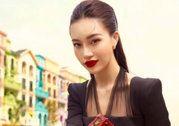 ‘Nàng Tấm’ Thùy Vi từng gây sốt ở Miss Grand Vietnam 2023 giờ ra sao?