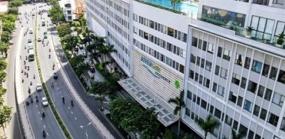 Cận cảnh khu đất khiến ông Nguyễn Công Khế bị khởi tố